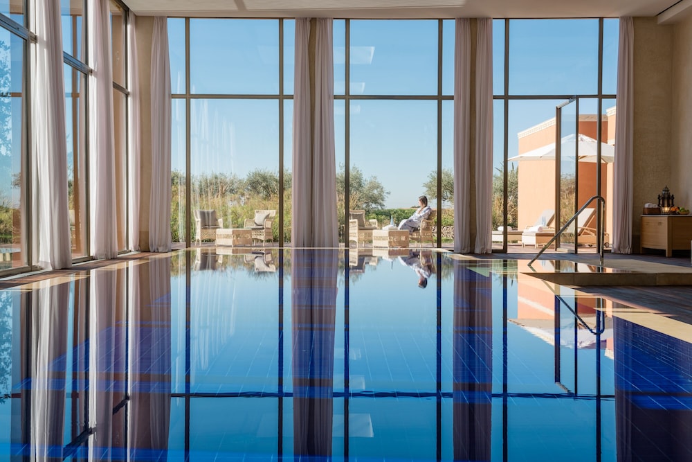 The Oberoi Marrakech 30/66