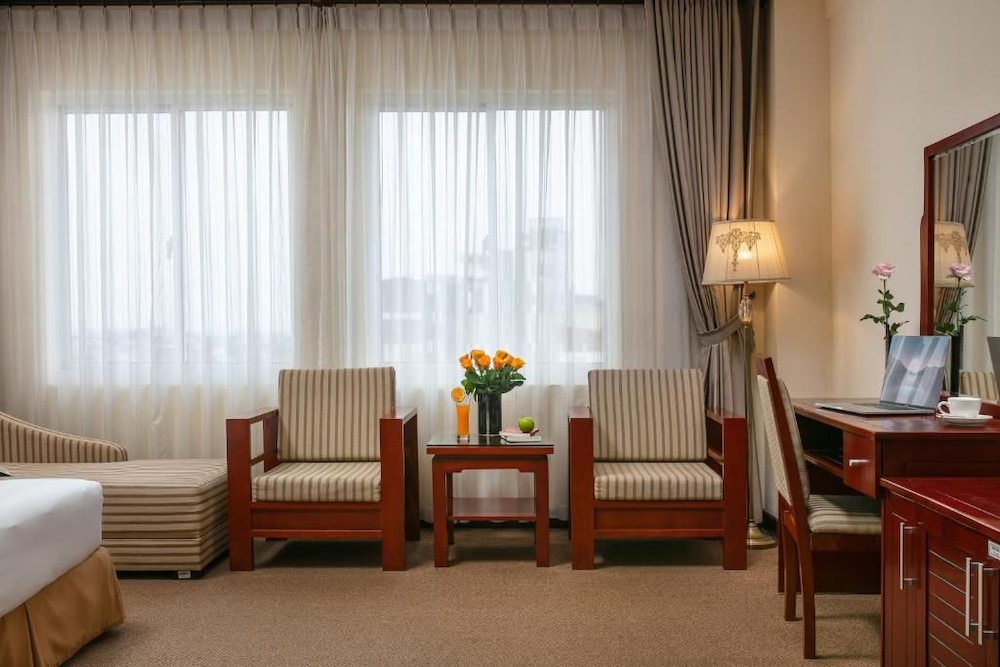 A25 Hotel - 705 Lac Long Quan 54/65
