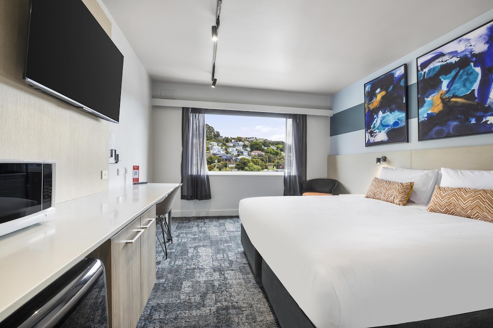 Burnie Central Townhouse Hotel 21/65
