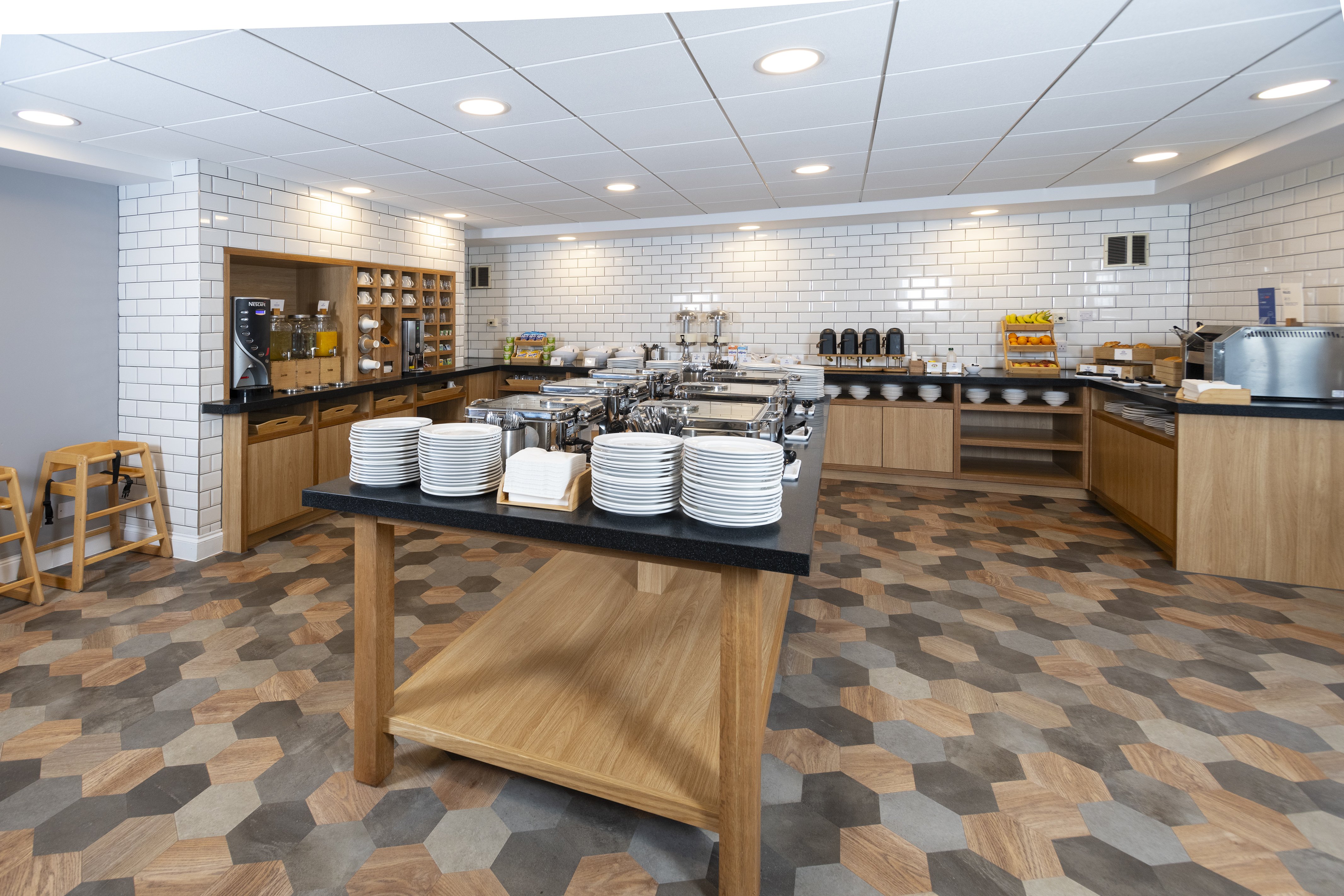 Holiday Inn Express Stafford, an IHG Hotel 14/61