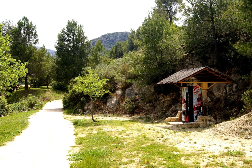 F&G La Figuerola Resort 37/50
