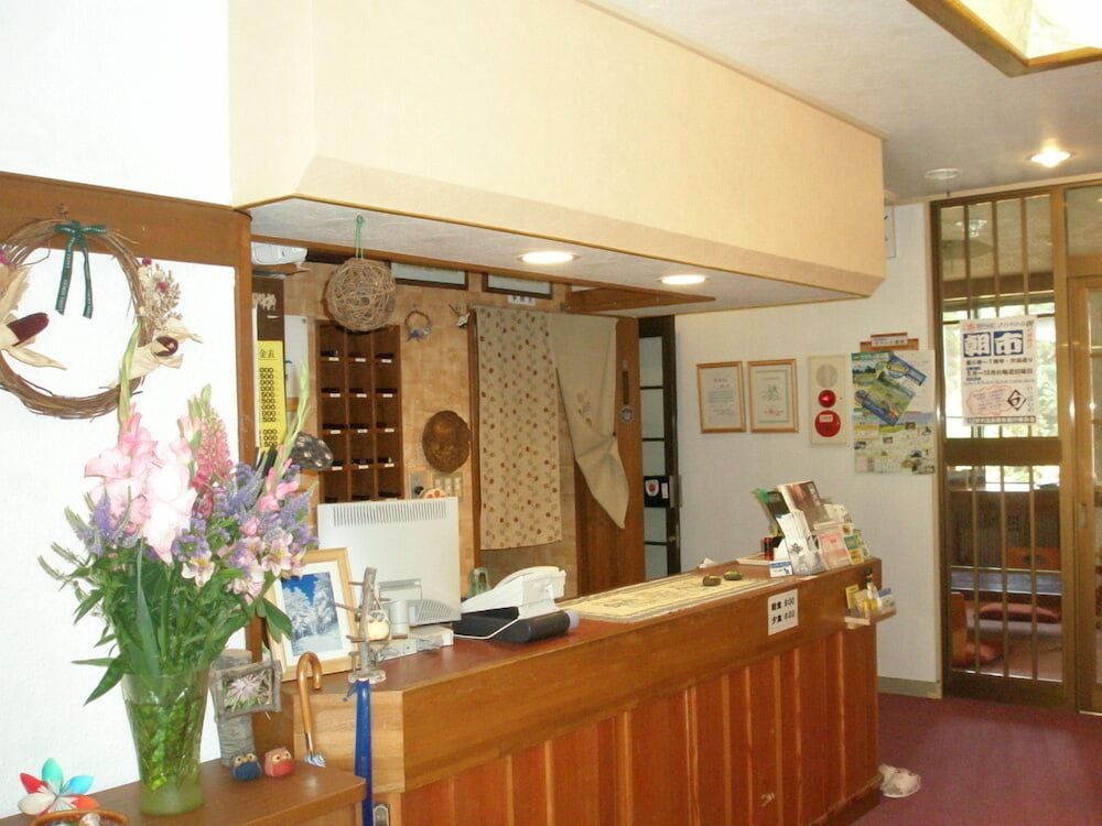 Lodge Matsuya 10/55