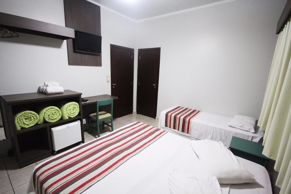 Hotel Villa Rebellato 14/80