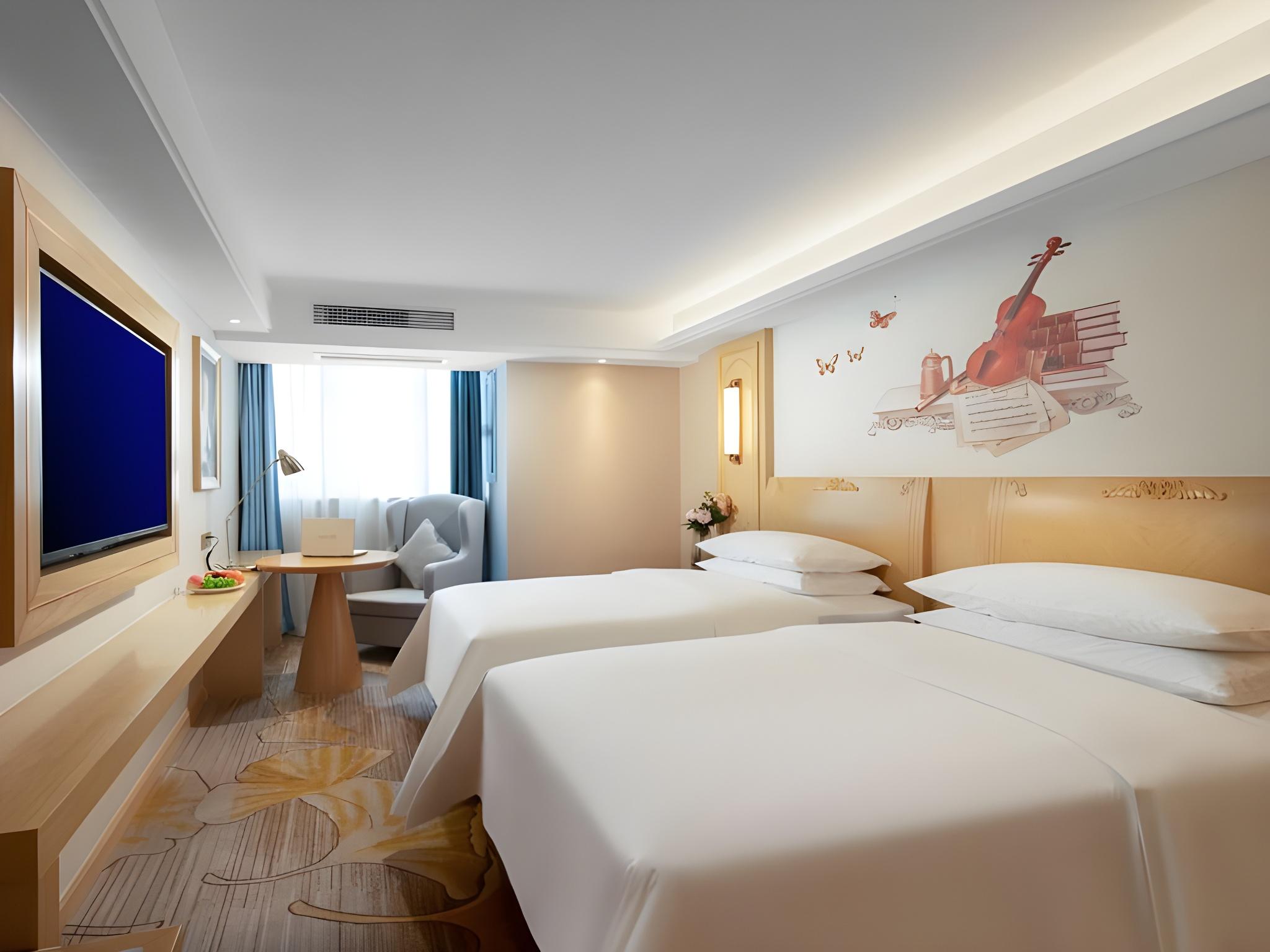 Vienna Hotel (Chongqing Lijiatuo Pedestrian Street) 25/62
