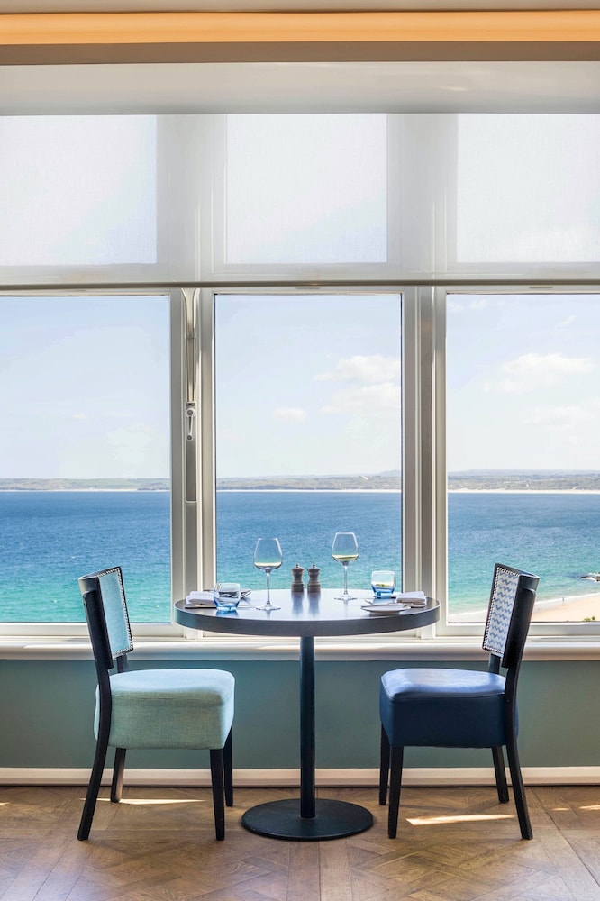 St Ives Harbour Hotel 40/76