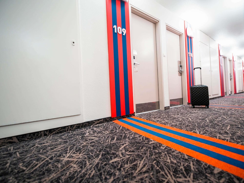 ibis Styles Strasbourg Stade de la Meinau 63/65