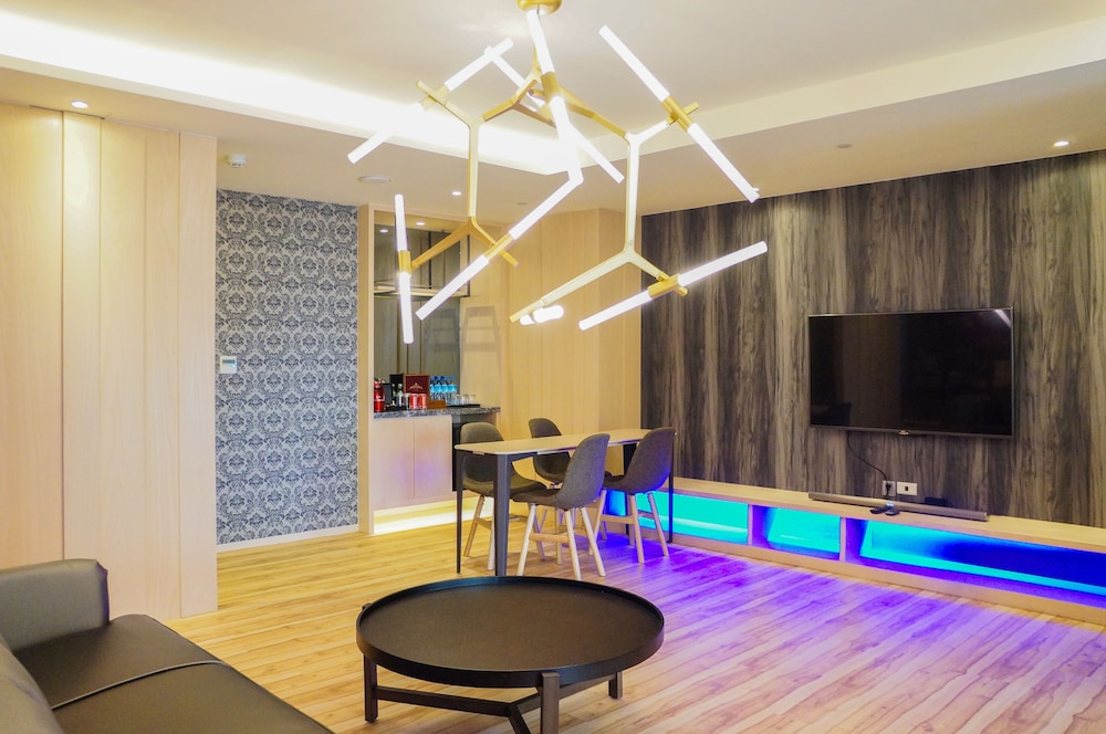 Fx Hotel Tainan Minsheng Road Branch 21/72