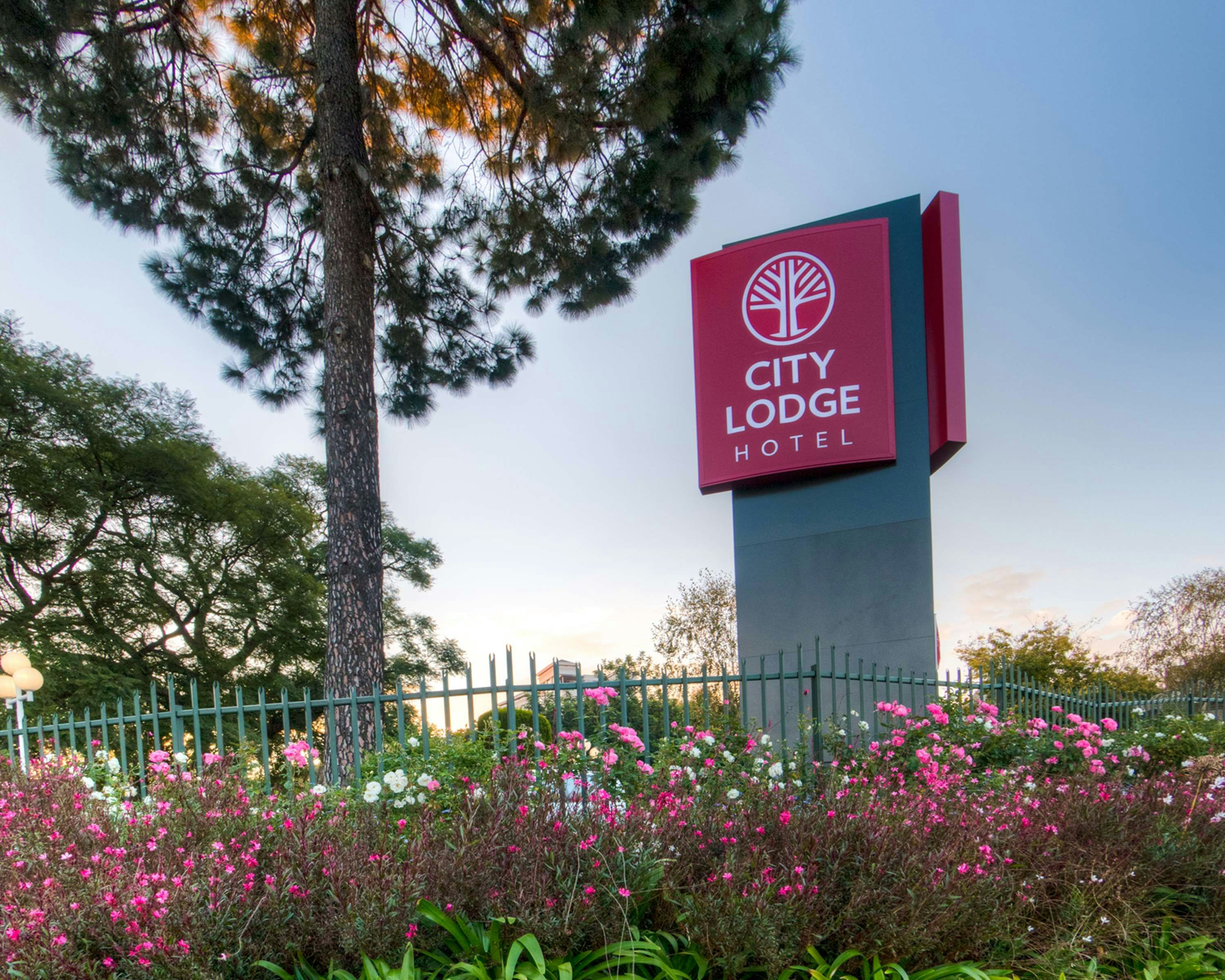 City Lodge Hotel Sandton Morningside 31/33