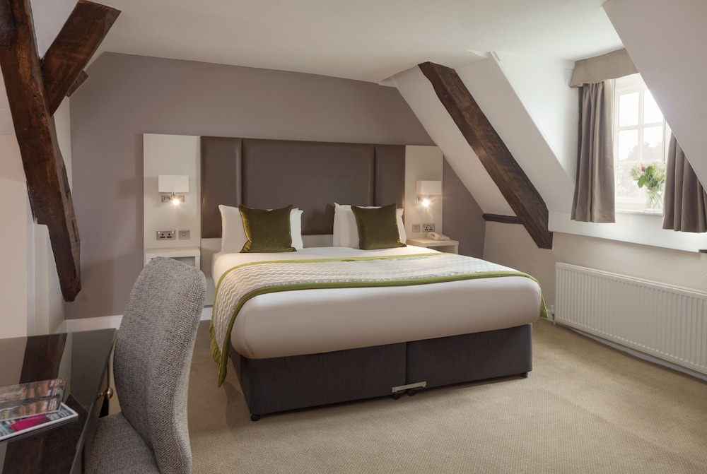 Albrighton Hall and Spa, a member of Radisson Individuals 19/73