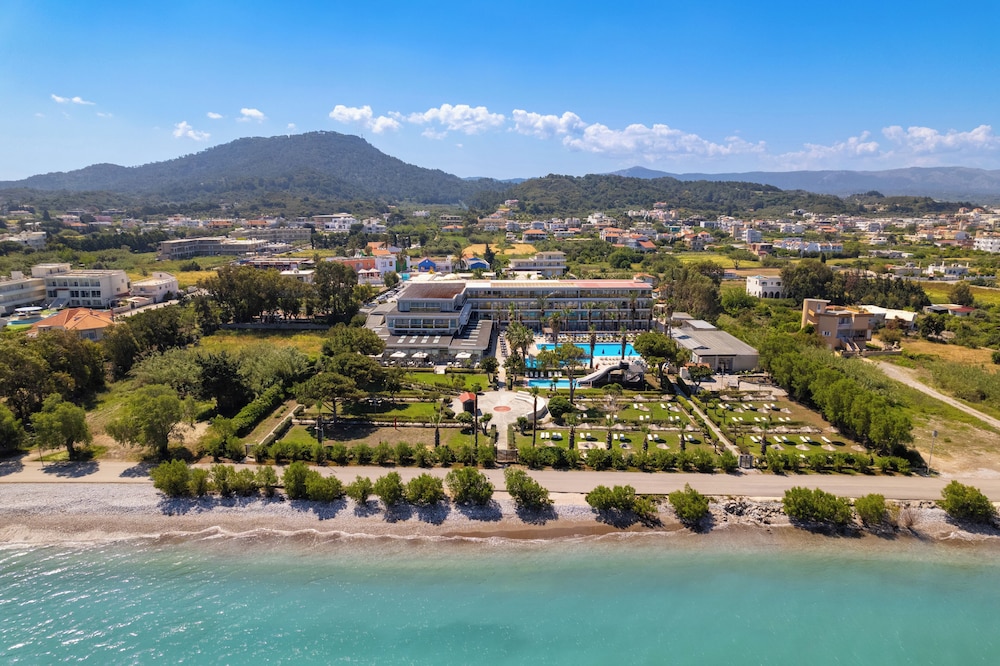 All Senses Ocean Blue Sea Side Resort By Anayia All Inclusive Resorts 40/45