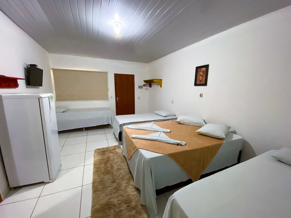 Hotel Caranda Eco Ville 30/70