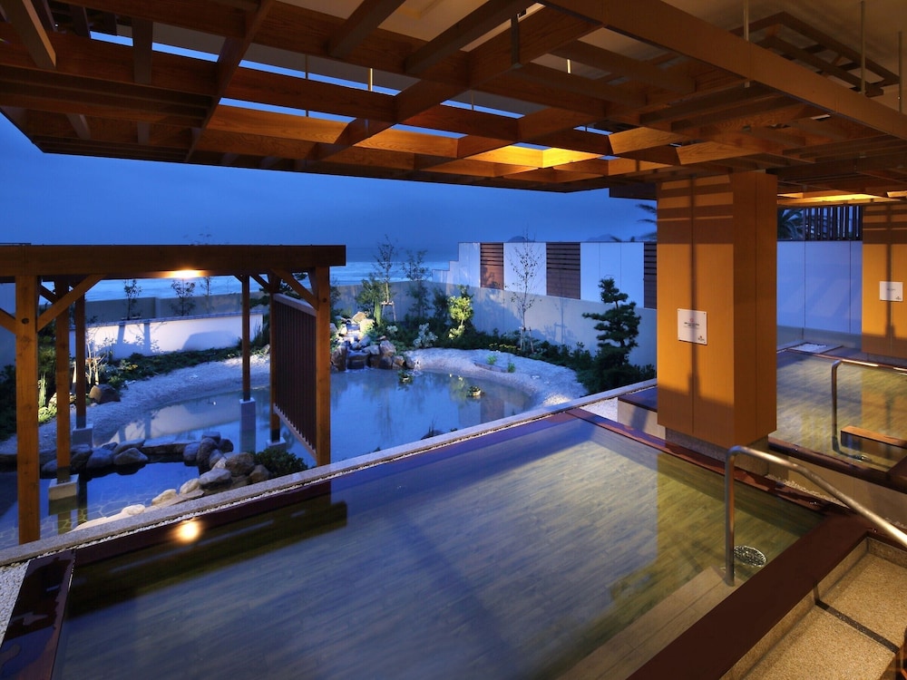 KAMOGAWA GRAND HOTEL 22/49