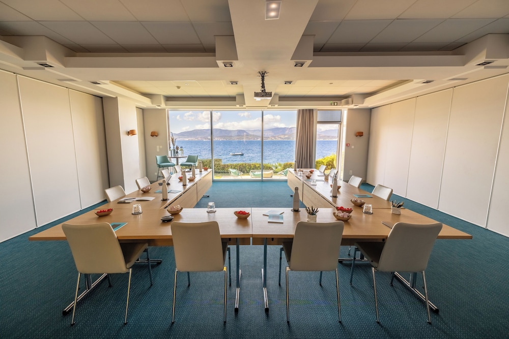 Sofitel Golfe D Ajaccio Thalassa Sea And Spa 40/50