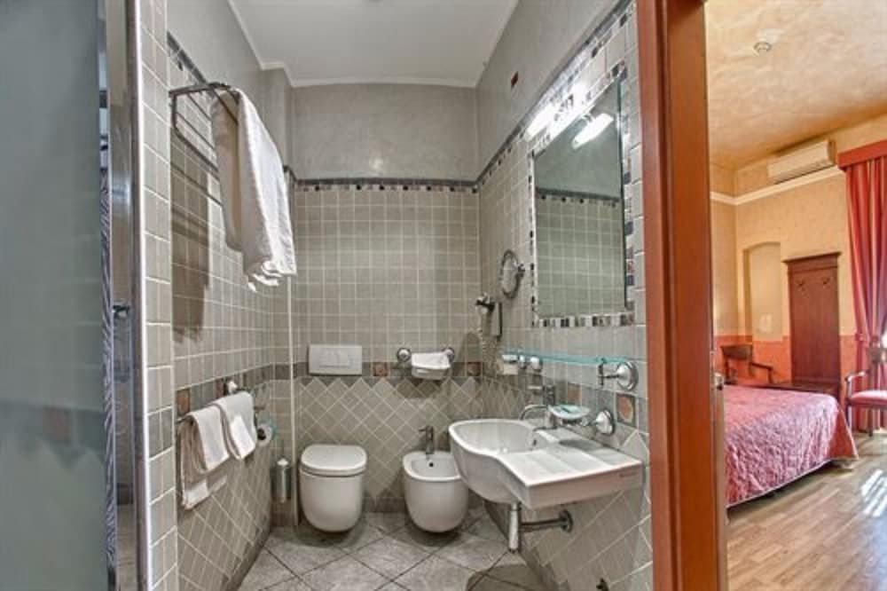 Hotel Pedrini 22/25