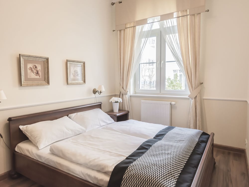 Vacation Club - Trzy Korony Apartments 6/42