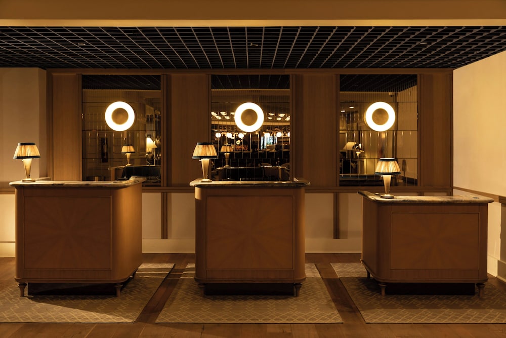 Hutton Hotel photo4
