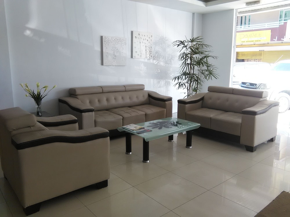 Hotel Puri 36 31/48