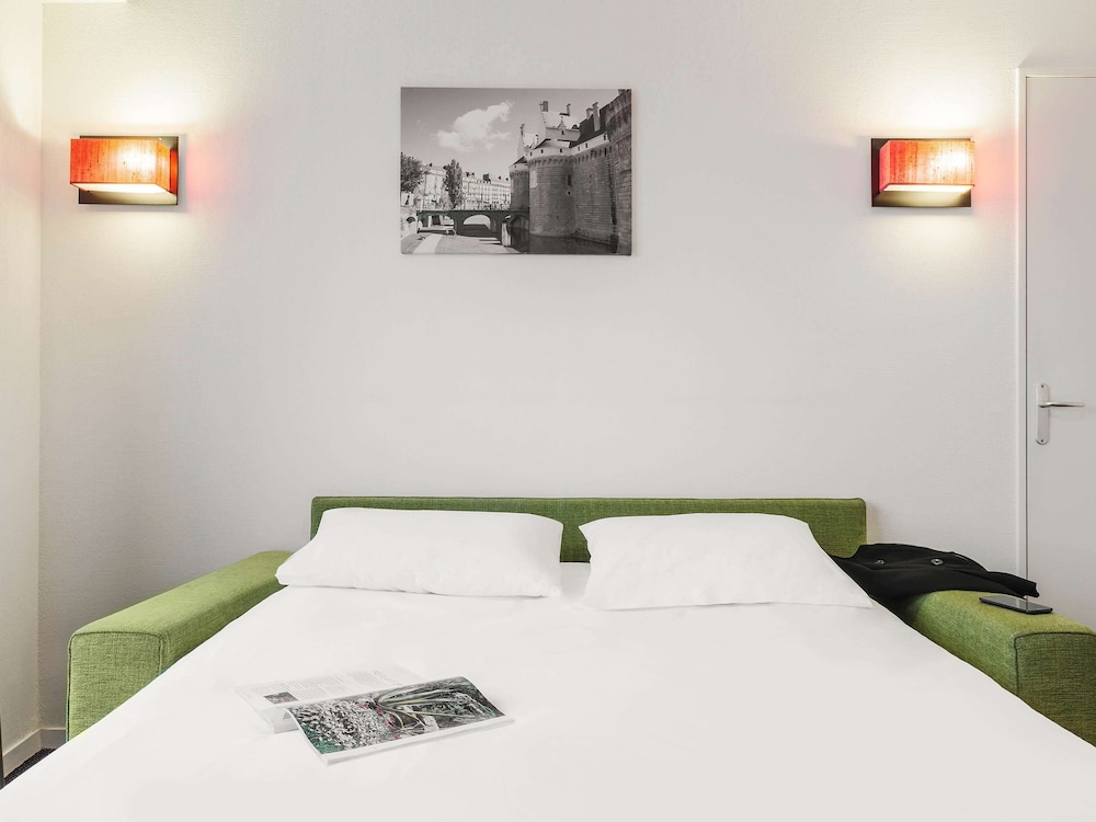 Aparthotel Adagio Access Nantes Viarme 28/68