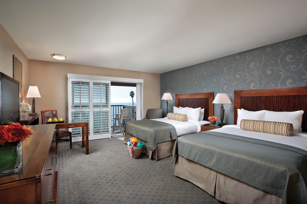 Pacific Point Resort 17/33