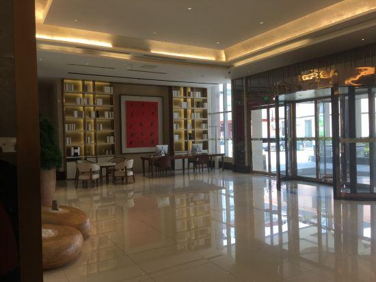 Ji Hotel (Shanghai Pudong Airport Chengnan Road) 28/44