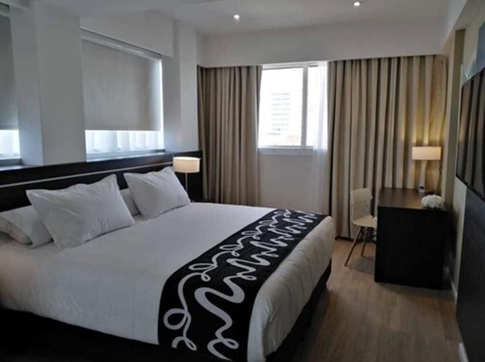 Amerian Rafaela Hotel 18/39