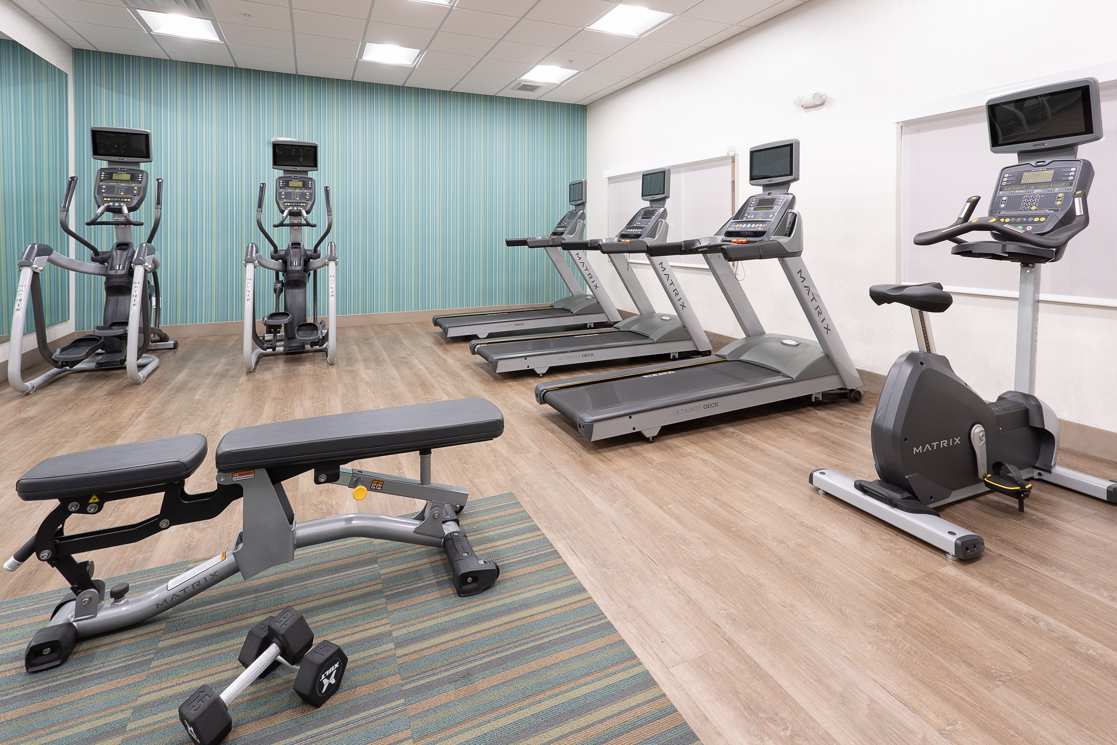 Holiday Inn Express & Suites Firestone - Longmont 29/44