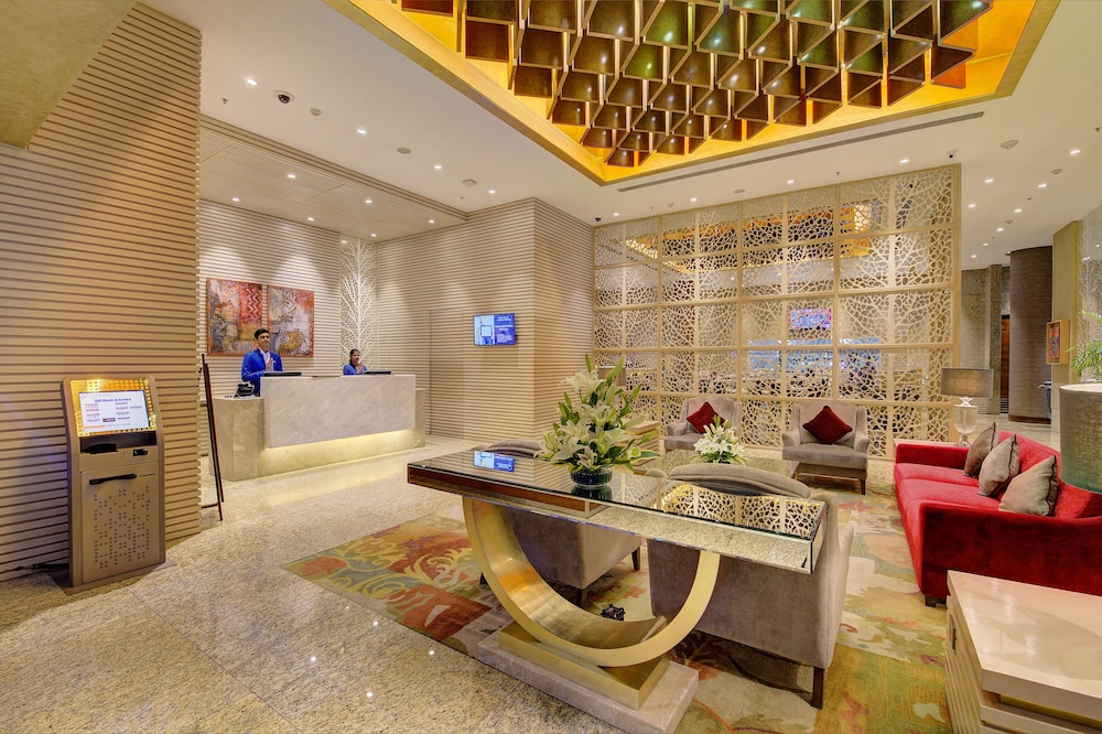 Niranta Airport Transit Hotel & Lounge Terminal 2 Arrivals 62/78