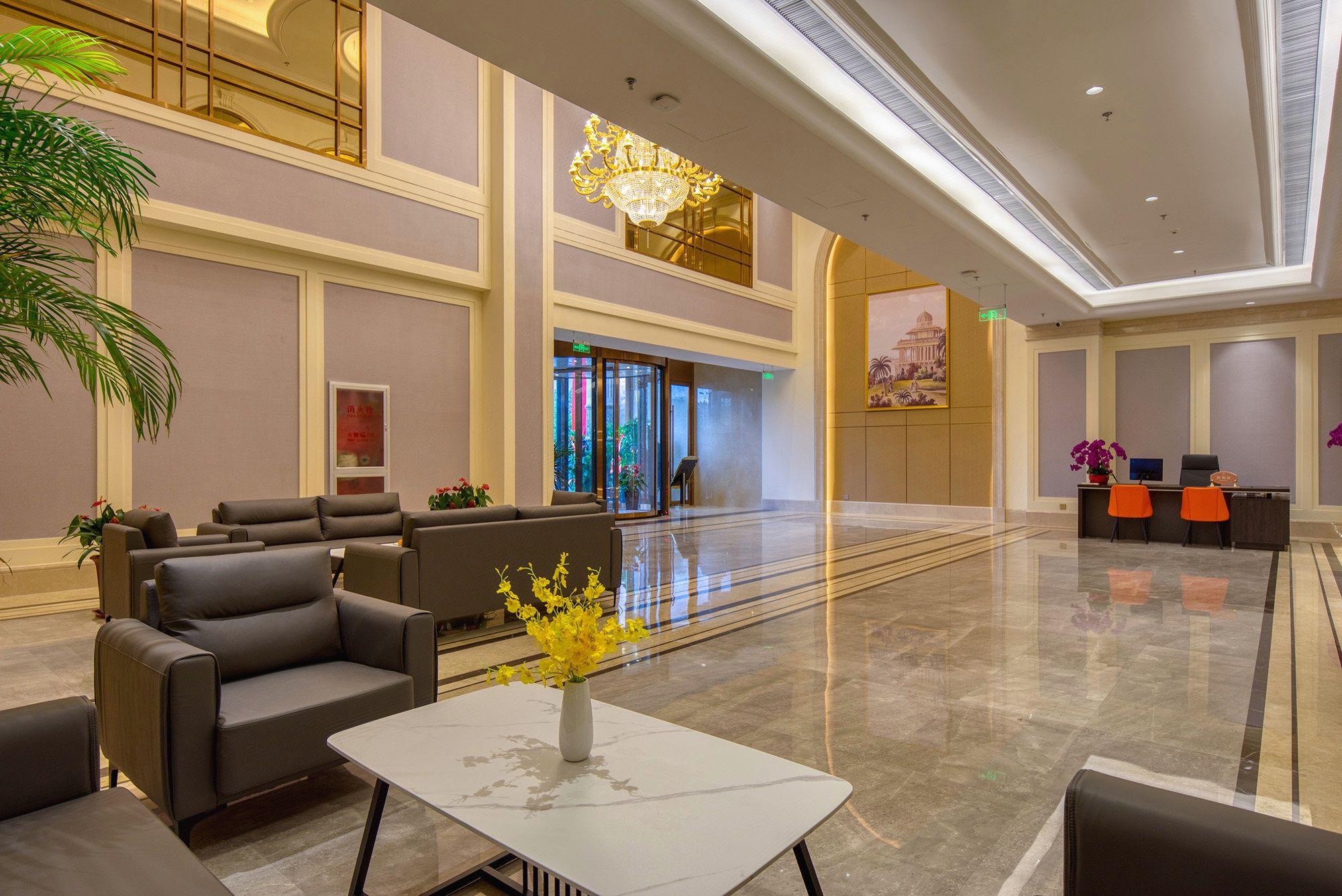 Vienna Hotel (Beijing Changping Science and Technology Park) 29/48