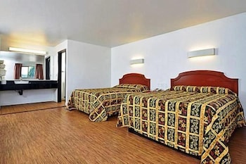Motel6 Anderson, CA - Redding Airport 29/39