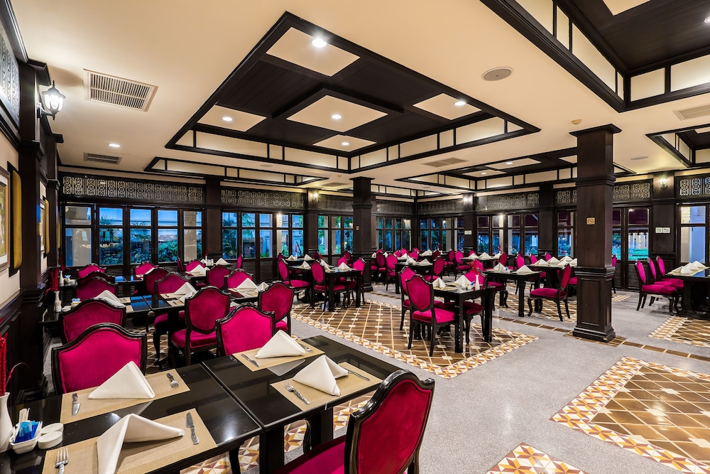 Wora Bura Hua Hin Resort And Spa 54/75