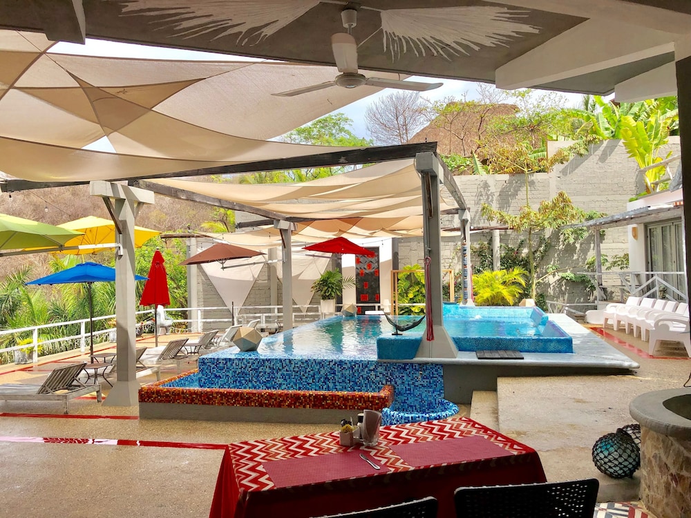 Villa Aikia Zipolite Adults Suites - Adults Only 42/50
