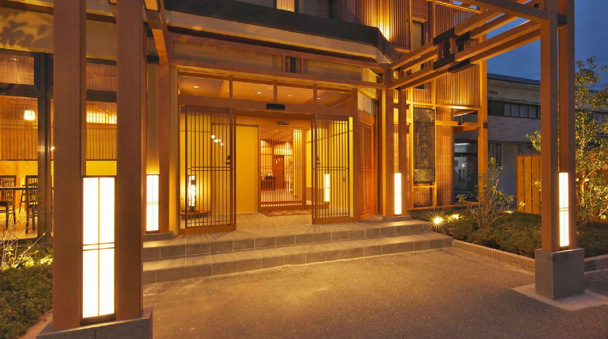 Sasayu 5/32