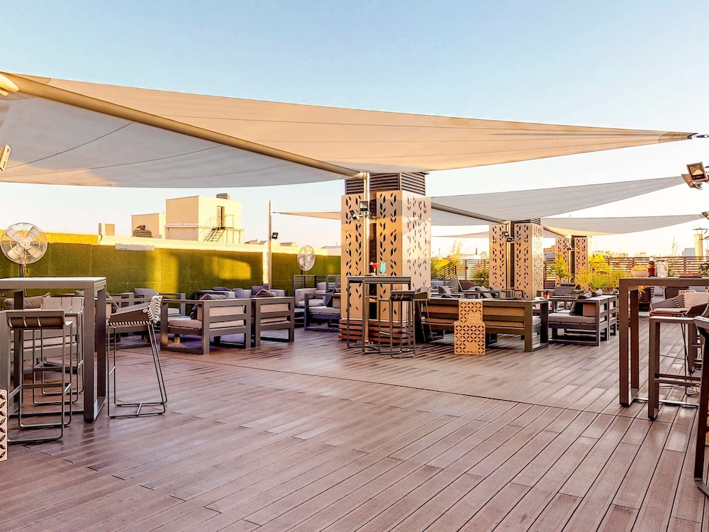 Novotel Madrid Center 63/77
