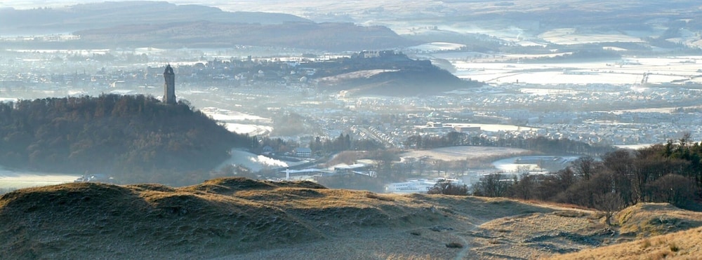 surroundings