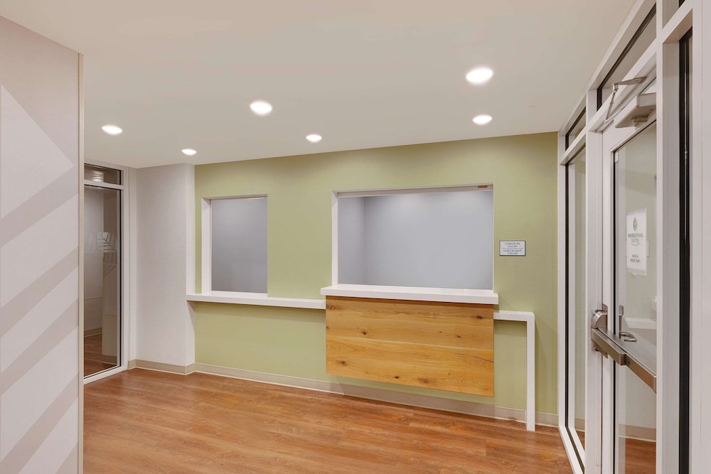 WoodSpring套房酒店Las Colinas Northwest Dallas(WoodSpring Suites Las Colinas - Northwest Dallas) 图片4