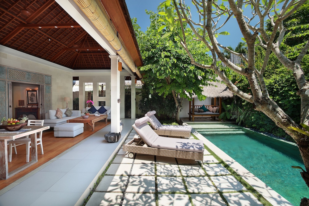 Villa Bali Asri Batubelig 44/50