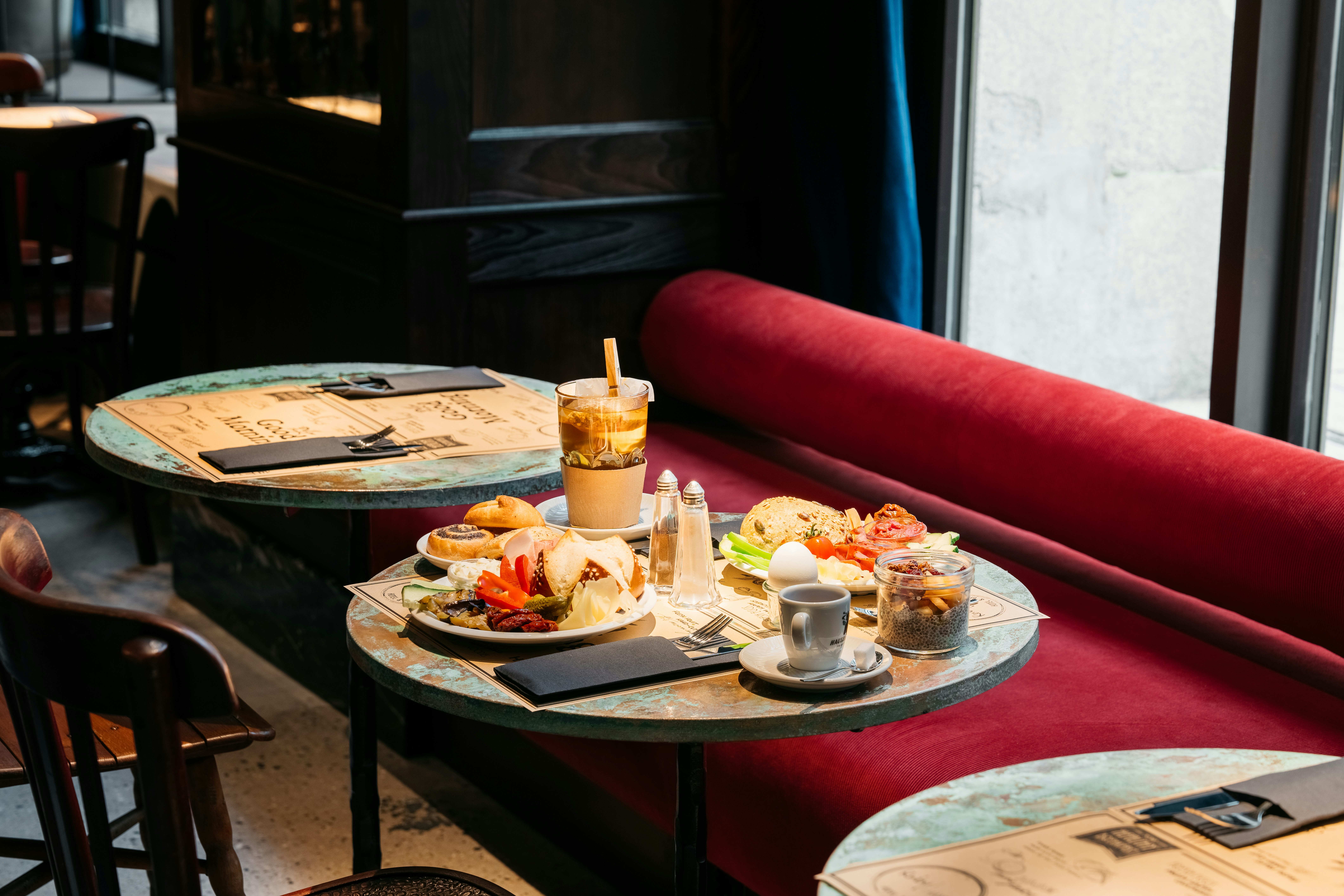Ruby Hanna Hotel Stuttgart 41/50