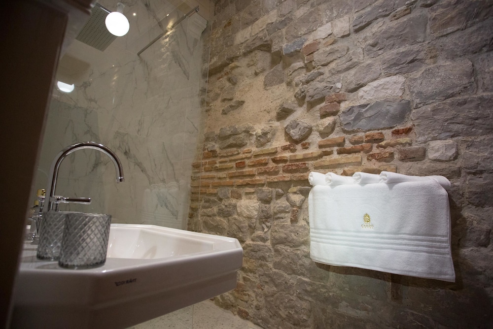Heritage Hotel Cardo 50/65