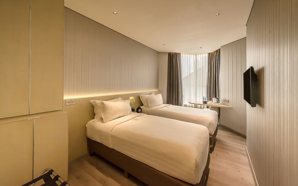Ashley Hotel Jakarta 20/66