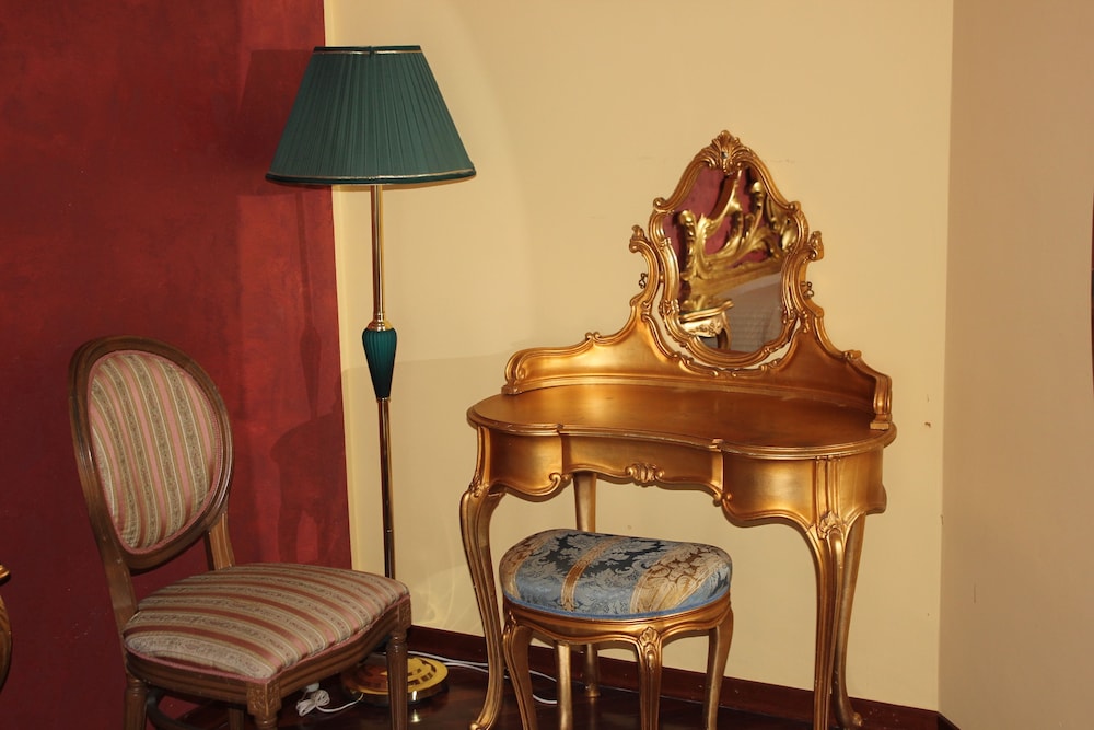 The Regent Boutique Hotel & Spa 41/67