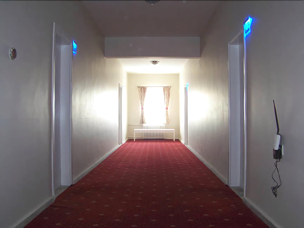 CORUM BUYUK HOTEL 4/27