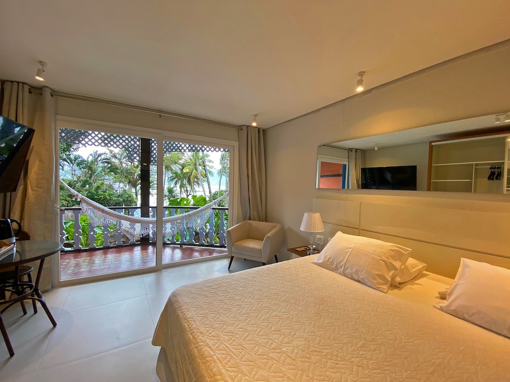 Luxury, 2 King Beds