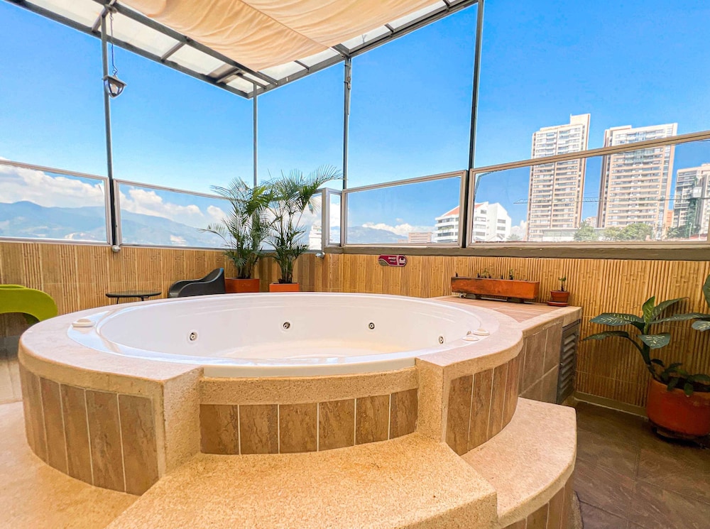 Hotel Florencia Plaza 54/54