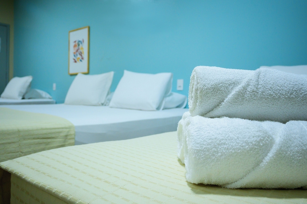 Nordeste Palace Hotel 22/41