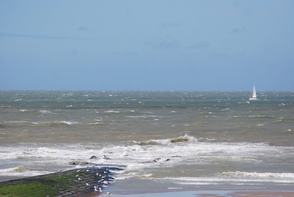 Holiday Suites Blankenberge 43/50