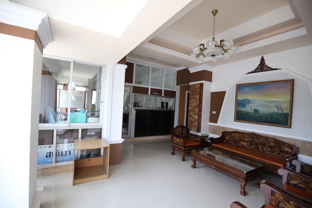 Sabun Nga Hostel 21/25