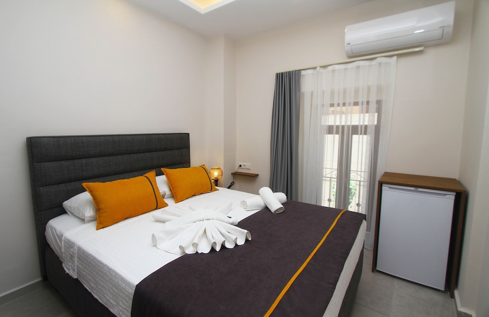Marinda Otel 11/22