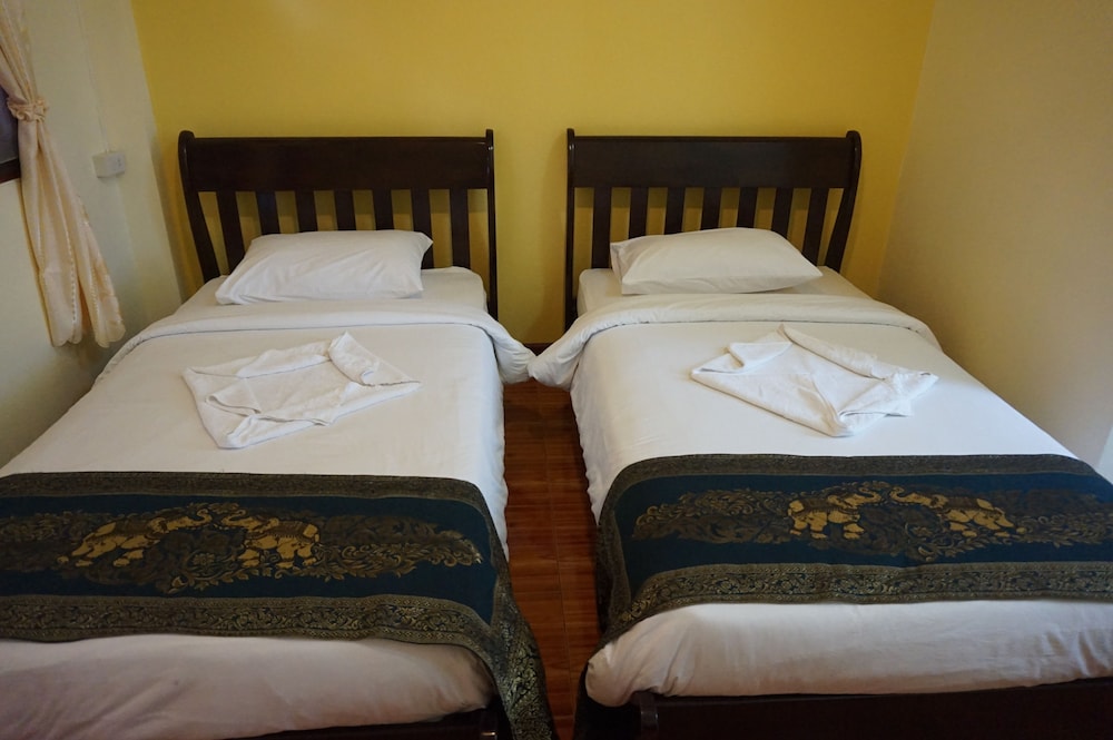 The Old Chiangkhan Boutique Hotel 16/31