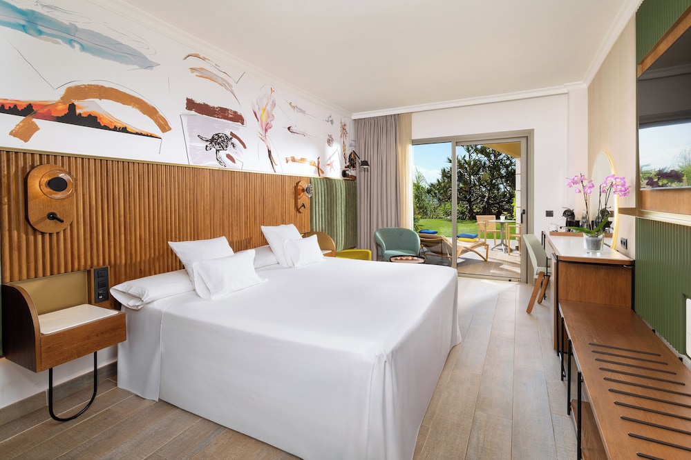 Hotel Jardines De Nivaria 16/49