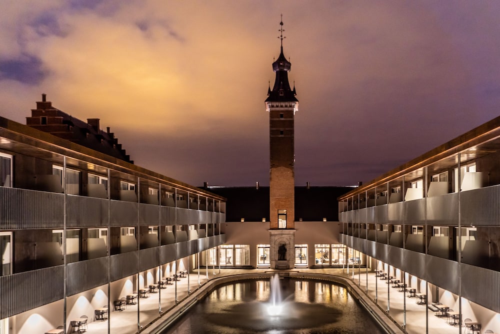 Van Der Valk Hotel Mechelen 47/50